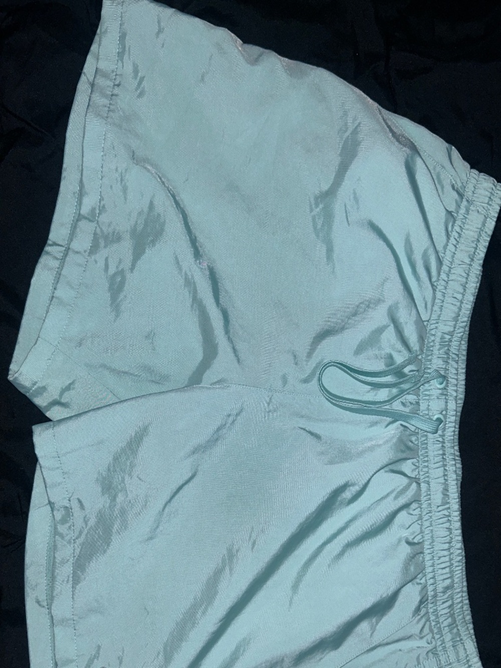 Nike Sportswear Club / Sport Essentials Woven Lined Flow Shorts (Style Code: DR5